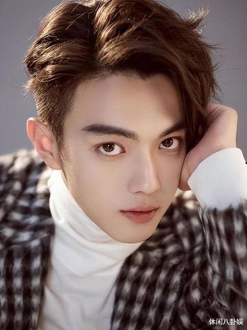 许凯白鹿合作最新爆料 第1张 许凯白鹿合作最新爆料 第1张