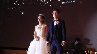 阿炎主持的婚礼爆料视频,甜蜜瞬间与温馨瞬间大公开  第2张